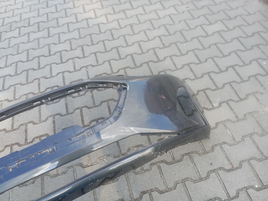 Zderzak przedni przód Ford Focus MK4 Oryginał