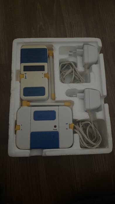 BABY CONTROLLO CHICCO