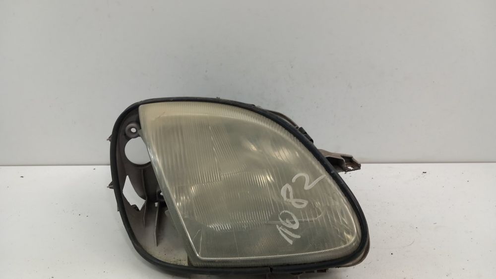 Mercedes Slk 200 R170 Coupe Lampa Przód Prawa