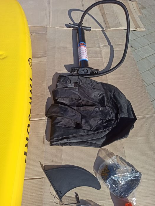 SUP board / дошка для веслування та відпочинку на воді.