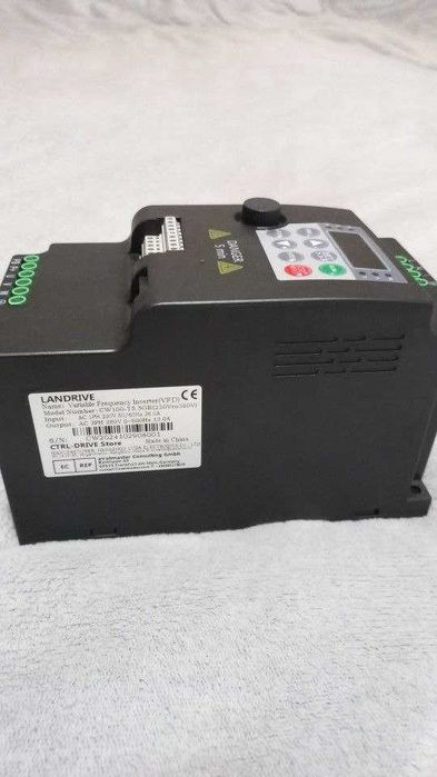 Частотний перетворювач 2,2 кВт 220-380 / 380-380В