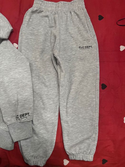 Спортивний костюмчик дитячий Zara