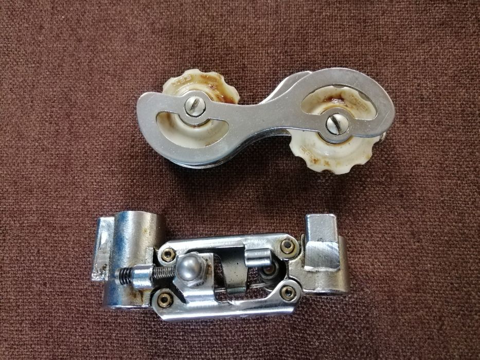 Запчасть велосипеда ХВЗ СССР