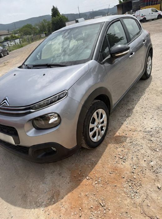 Citroen C3 … 92mil KM