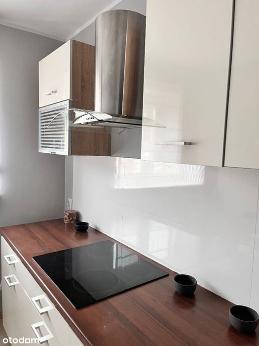 Mieszkanie na wynajem Osowa Góra