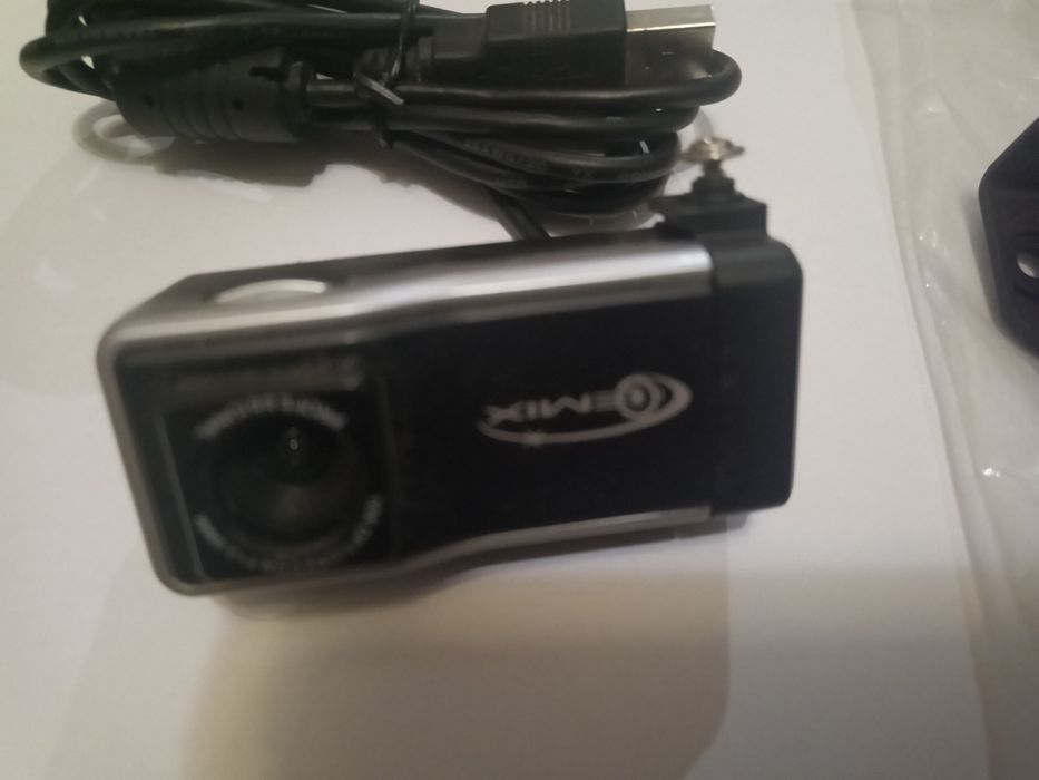 Відео камера юсб