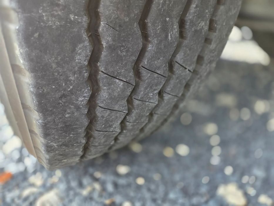 Krone Profi Liner Sd 2017R / Code Xl/ Podnoszona Oś/ Kosz Na