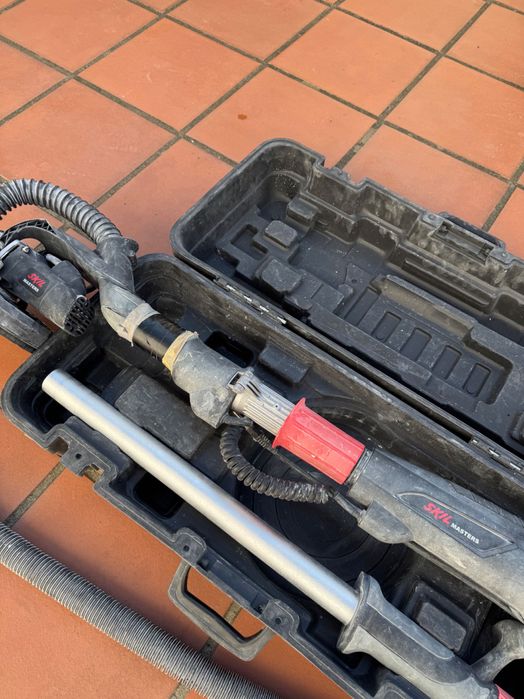 Lixadeira Skill 7520