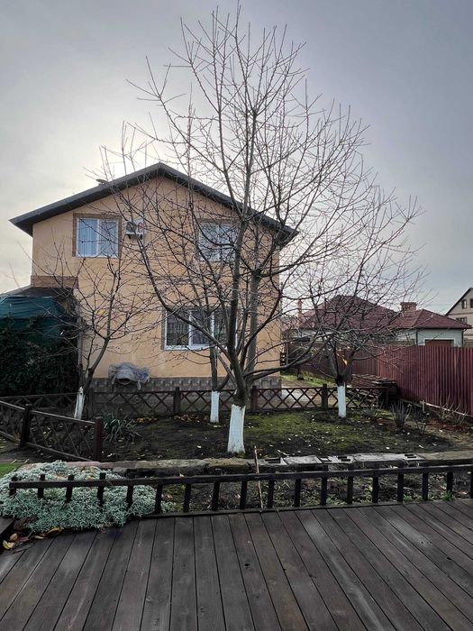 Дом по адресу ул. Мічуріна (площадь 120 м²) - Atlanta.ua - фото 3