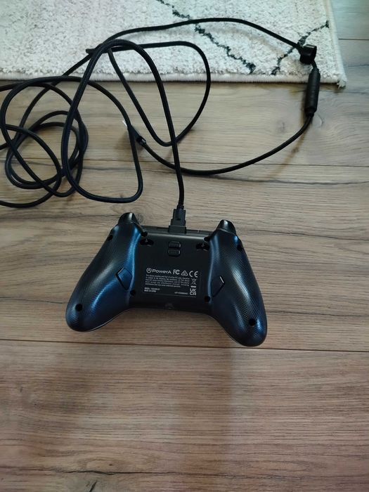 Pad PowerA Spectra Infinity kontroler Xbox