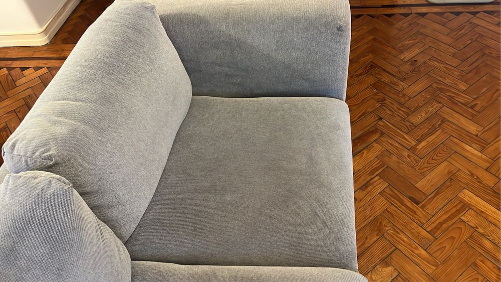 Sofá IKEA Nockeby