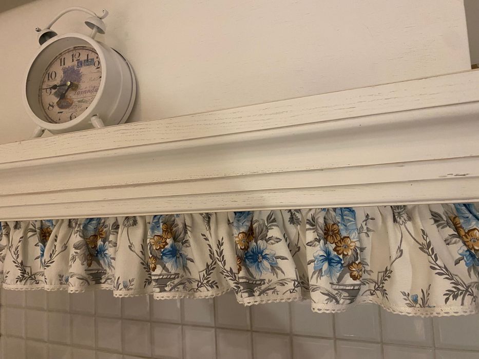 Zasłony kuchenne Eurofirany