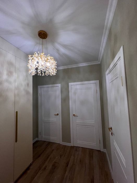 ЗДАМ VIP рівня в ЖК Крона Парк євродвохк.кв.Вул.Чорновола 8!