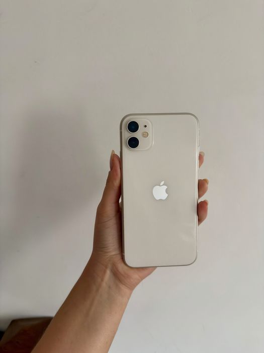 iPhone 11 256GB Branco | 199€ negociáveis