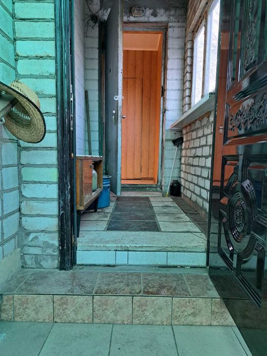 Продам 2эт ДОМ ДАЧА  19км от  Николаева ПРОПИска‼️ газ,скважина,кондиц