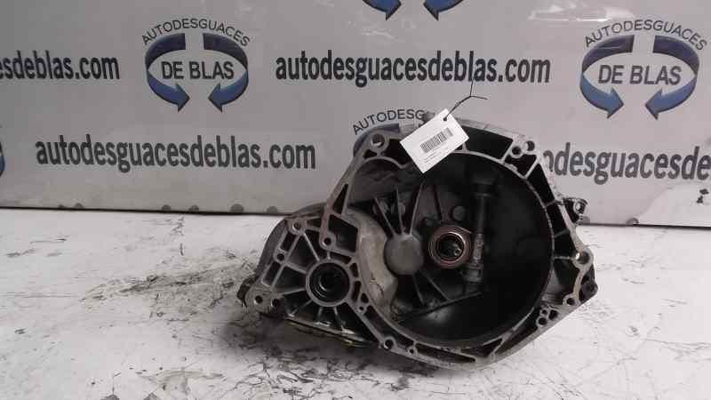 Caixa De Velocidades Opel Corsa A