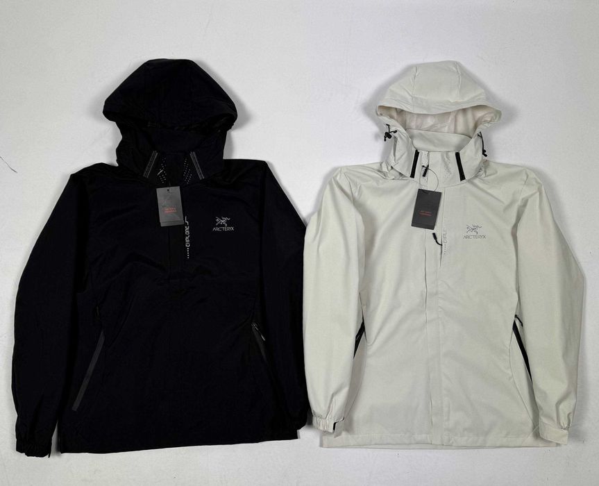 Вітрівка Arc’teryx топ якість