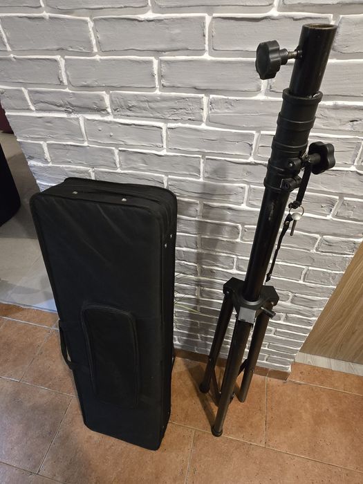 Światło Cameo Multi Par 1 + stojak gratis