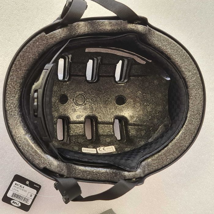 Kask rowerowy dziecięcy BELL LOCAL