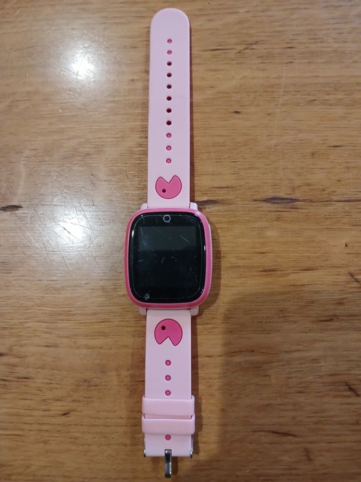 Прожам смарт годинник Amigo GO001 ip67 Pink