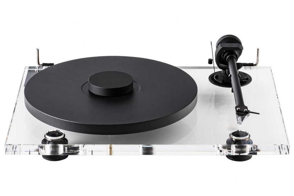 Gramofon Pro-Ject XA B Nowy Gwarancja w zestawie Wkładka Pick it Pro