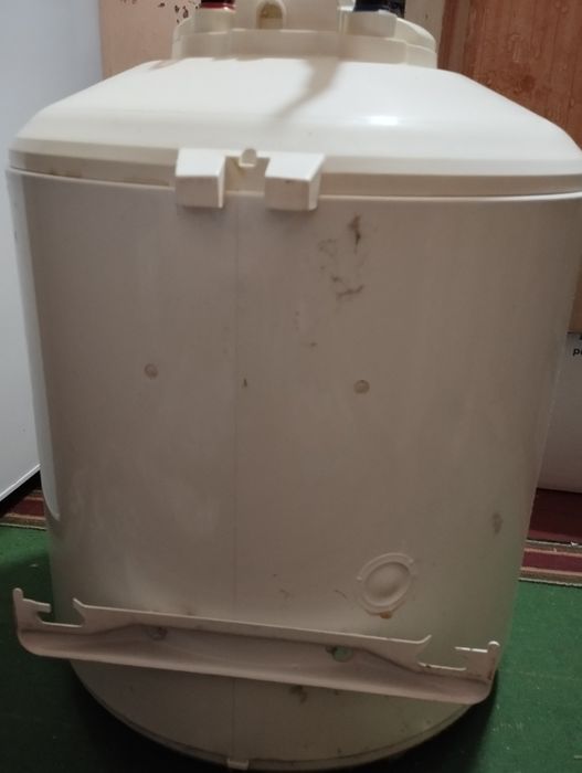 Водонагреватель на запчасти