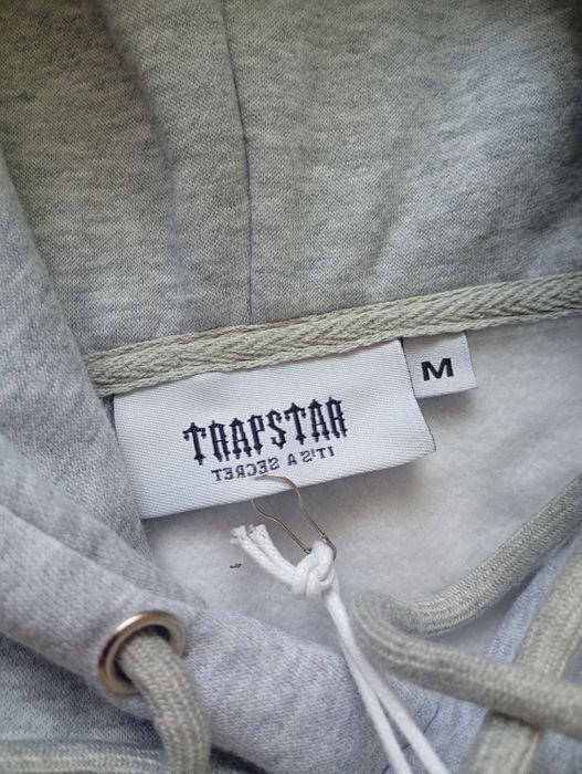 Bluza trapstar z metką
