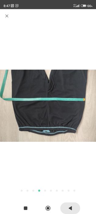 Трикотажное термобелье ТСМ