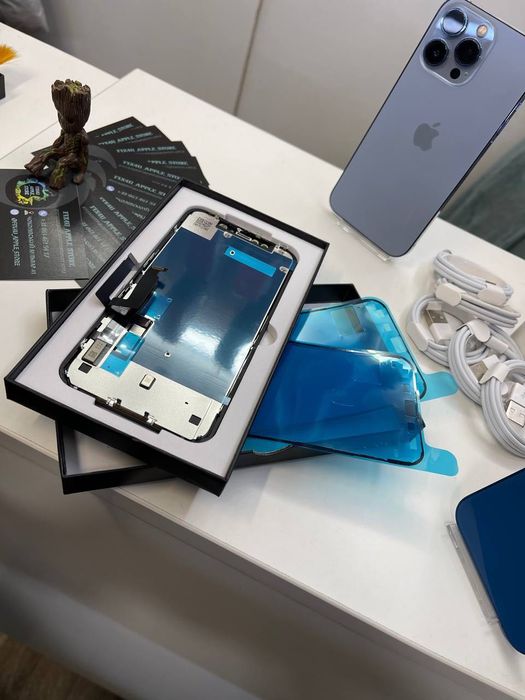 экран дисплей модуль айфон XR GX lcd apple iPhone. Гарантия