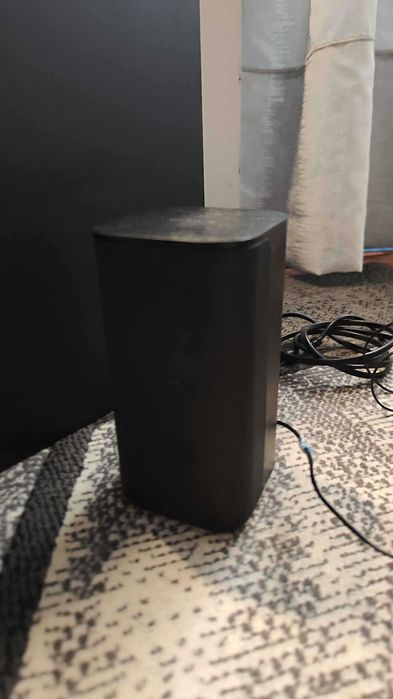 SONY SoundBar HT-S20R