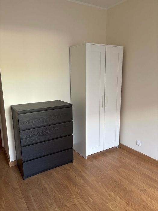 Quarto solteiro São Marcos