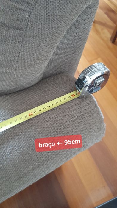 Sofá  Ikea usado mas em bom estado.