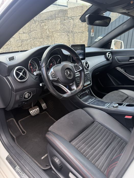 Mercedes-Benz CLA 180 — fotografia 6