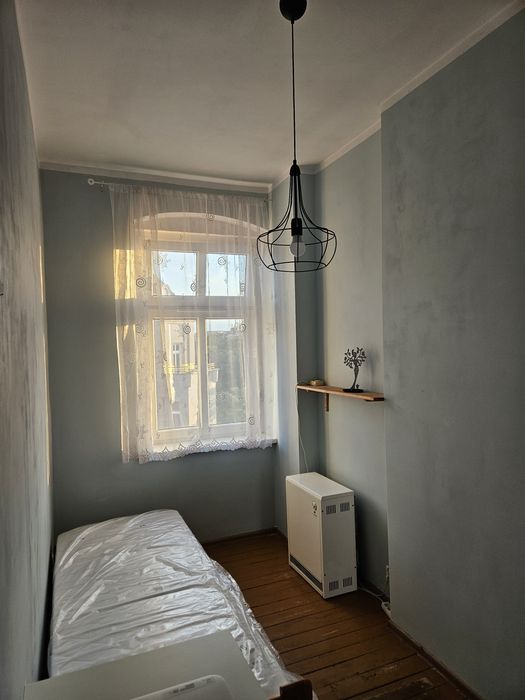 Mieszkanie – Wrocław, Ołbin - Widok 2