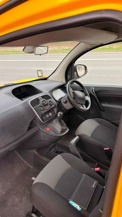 Renault Kangoo 2020 33KW