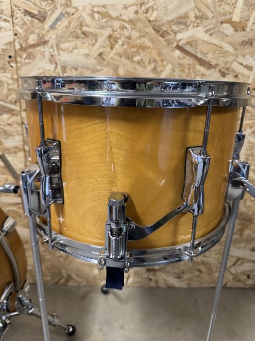Bateria Yamaha Stage Custom Hip Gig