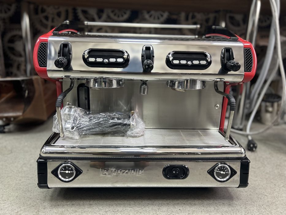 Кофемашина La Spaziale S9