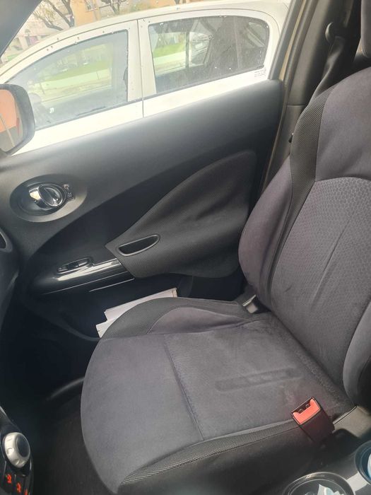 Vendo Nissan Juke 1.5dci de 2015