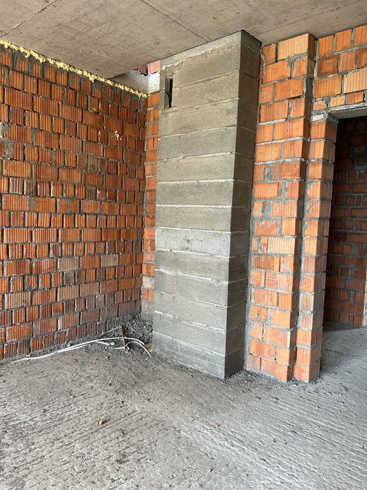 Продаж квартири від забудовника