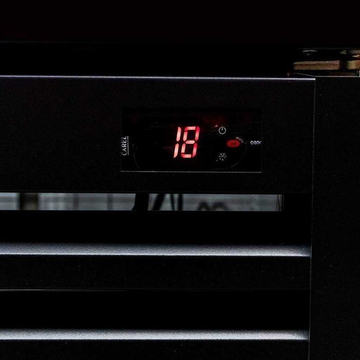 Witryna chłodnicza Mega-M 133/69 1200L-NOWA