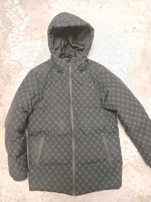 Куртка для хлопчика, ТМ Glo-story, розмір 158-164