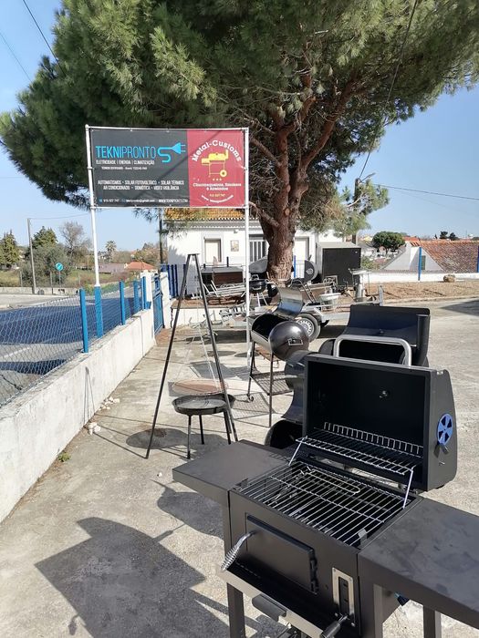 ELETRICISTA SANTAREM Eletricidade energia climatizacao