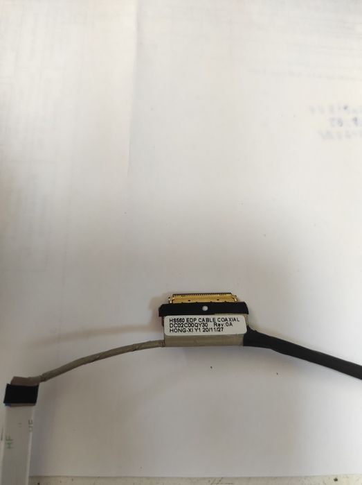 Шлейф матриці DC02C00QY30