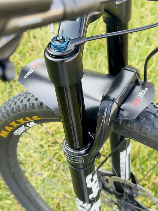 Canyon Lux CF 7 Alpecin-Fenix | Tamanho S | Carbono | Full Suspensão