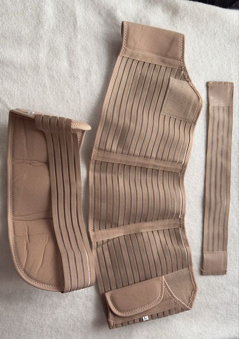 Бандаж для вагітних