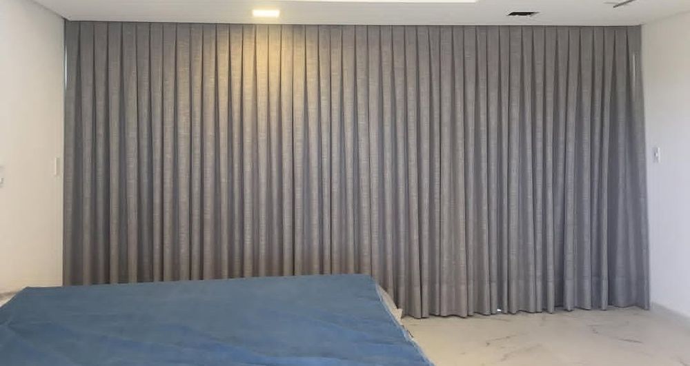 Cortinados por medida