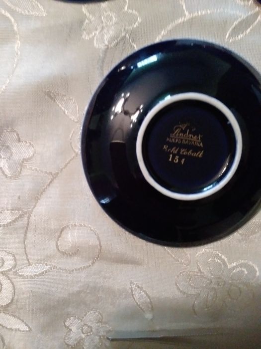 Porcelana  Echt Karbon