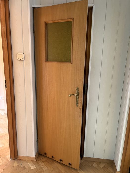 Mega okazja drzwi wewnetrzne, 11 sztuk