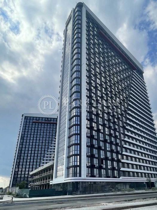 Продаж 2к прямий вид на Дніпро Дніпровська наб 15є ЖК Great