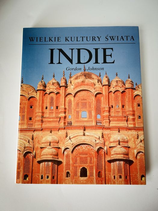 Wielkie kultury świata 9 tomów